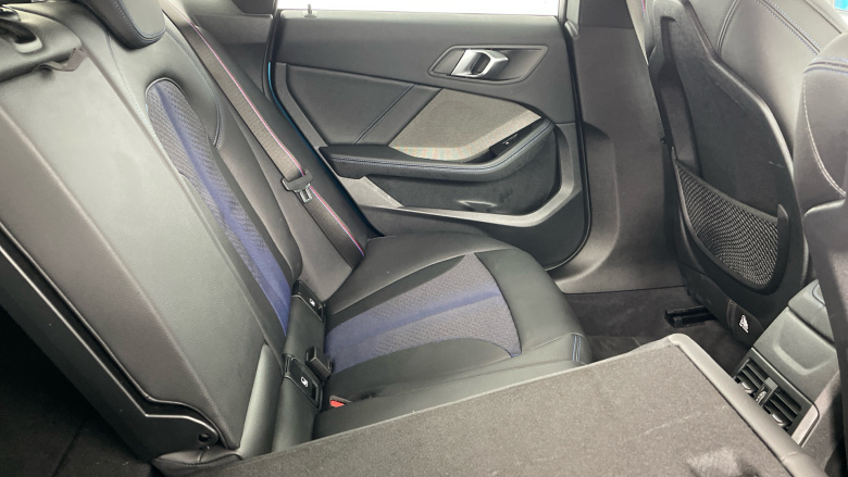 BMW 2 Series 220d M Sport 4dr Step Auto Diesel Saloon